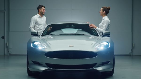 Bien négocier le prix d'une voiture : stratégies éprouvées pour réussir