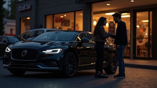 Bien négocier le prix d'une voiture : stratégies éprouvées pour réussir