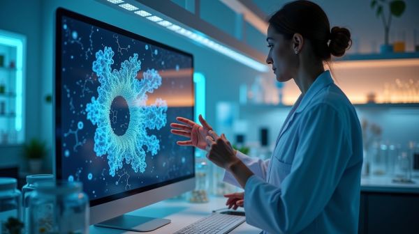 Comprendre la protéine C réactive pour mieux gérer votre santé