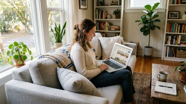 Louer un bien : comment faciliter votre recherche de location
