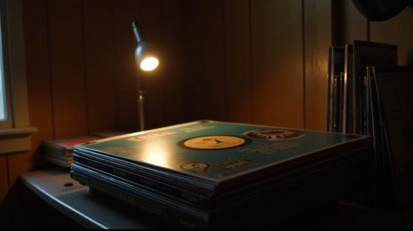 Maitriser l'univers des vinyles Tribe et leur son authentique