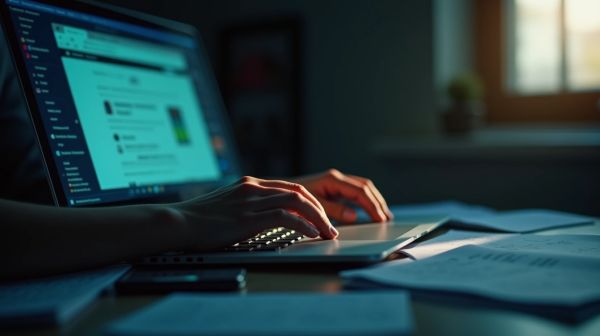 Pourquoi la fiabilité des informations sur internet est cruciale