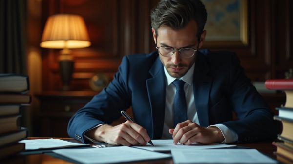 Une compréhension approfondie des actions légales en droit entreprise