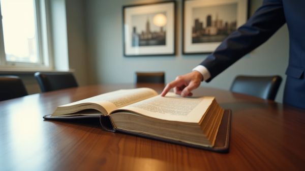 Une compréhension approfondie des actions légales en droit entreprise